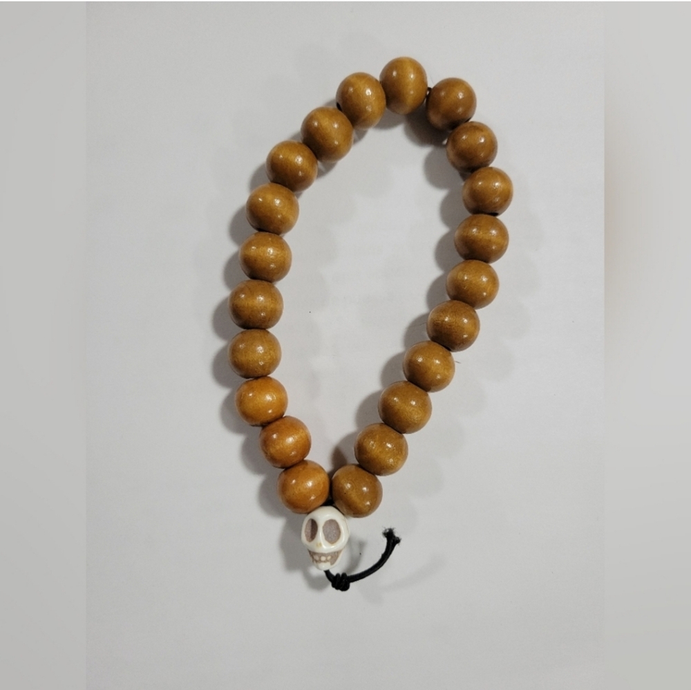 Worry Beads Bracelet